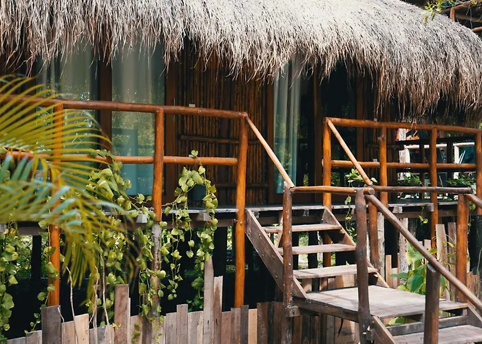 Bluebayou Bacalar